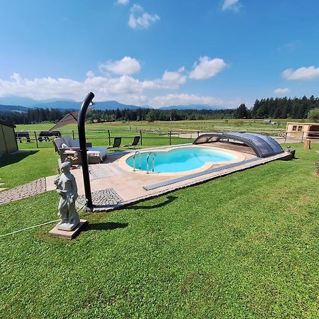 Ferienwohnung Am Wirtshof Siegsdorf Bagian luar foto
