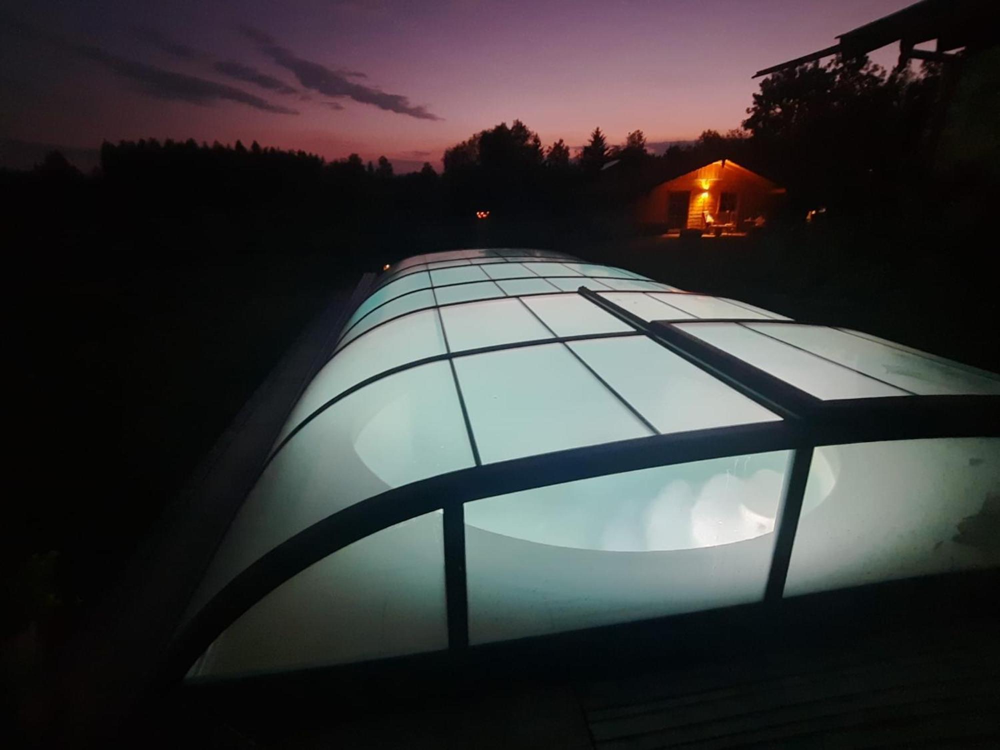 Ferienwohnung Am Wirtshof Siegsdorf Bagian luar foto